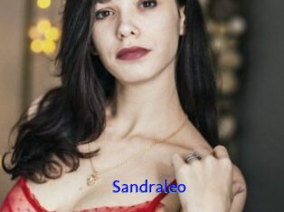 Sandraleo