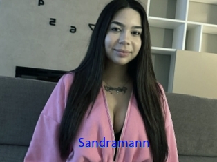 Sandramann