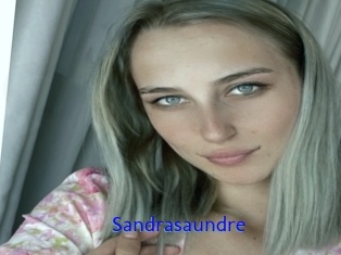 Sandrasaundre