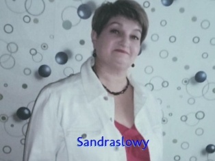 Sandraslowy