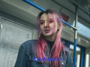 Sandrasolar