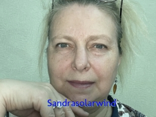 Sandrasolarwind