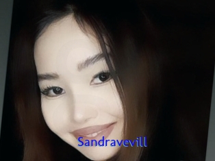 Sandravevill