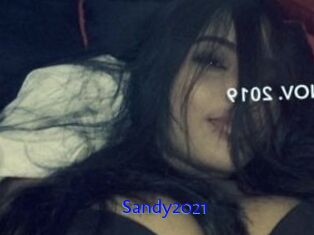Sandy2021