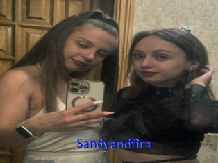 Sandyandfira