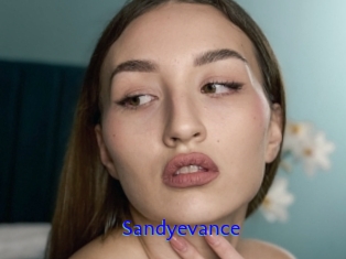 Sandyevance