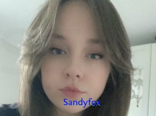 Sandyfox