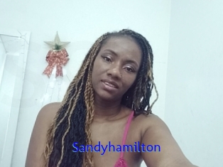 sandyhamilton Sexo Gratis