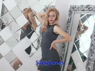 Sandyjones