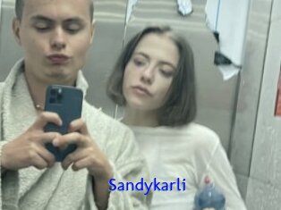 Sandykarli