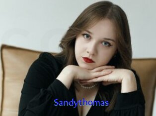 Sandythomas