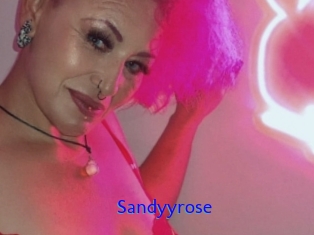 sandyyrose Sexo Gratis