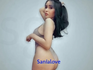 Sanialove