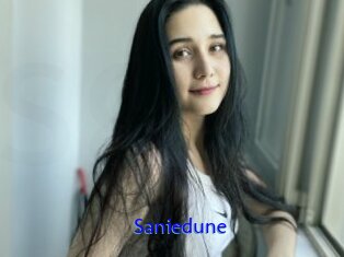 Saniedune