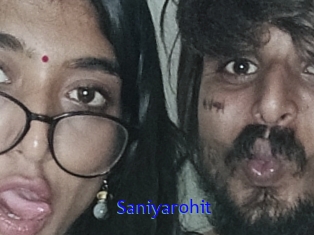saniyarohit Sexo Gratis