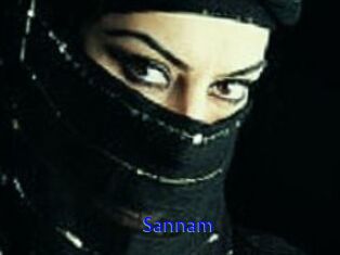 Sannam