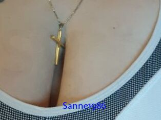 sanne1986 Sexo Gratis