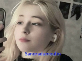Sanoradumoulin
