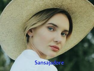 Sansajadore