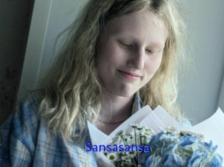 Sansasansa