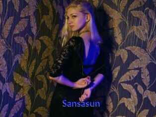 Sansasun