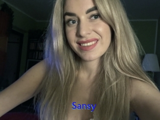 Sansy