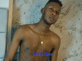 santhilee Sexo Gratis