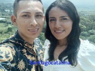 Santiagocatalina
