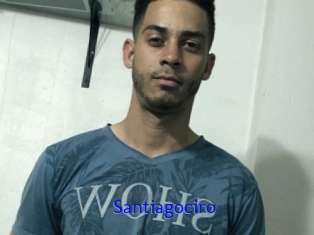 Santiagociro