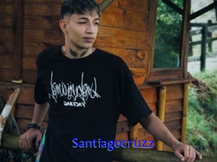 santiagocruzz Sexo Gratis