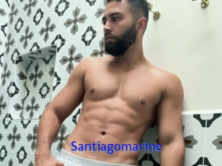 Santiagomarine