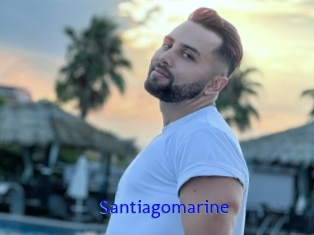 Santiagomarine