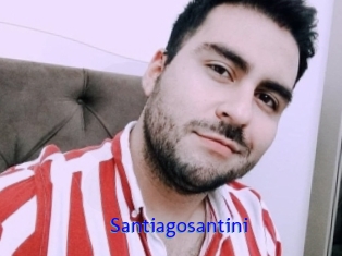 Santiagosantini