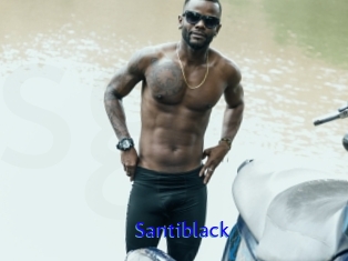 Santiblack