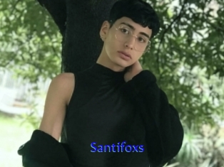 Santifoxs