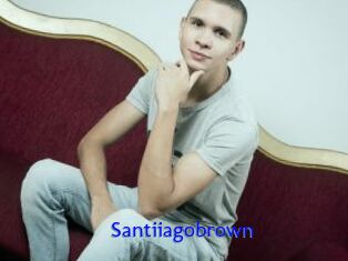 Santiiagobrown