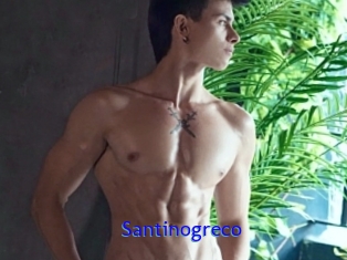 santinogreco Sexo Gratis