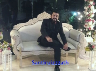 santiruiz22ath Sexo Gratis