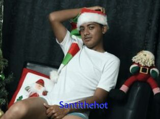 Santithehot