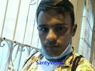 Santyvelez