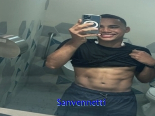 Sanvennetti