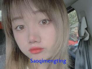 Saoqimengting
