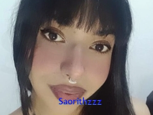 Saorithzzz