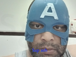 Sap_ash