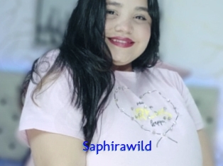 Saphirawild