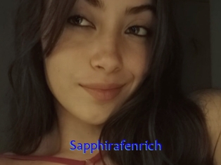 Sapphirafenrich