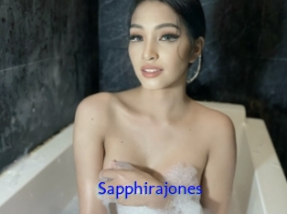 Sapphirajones
