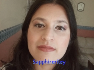 Sapphireriley