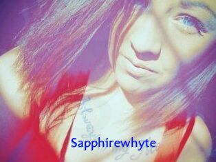 Sapphirewhyte