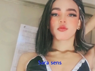 sara_sens Sexo Gratis